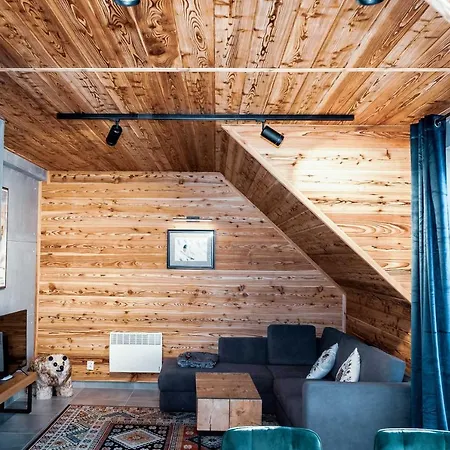 شقة Bury Mis غاوركي