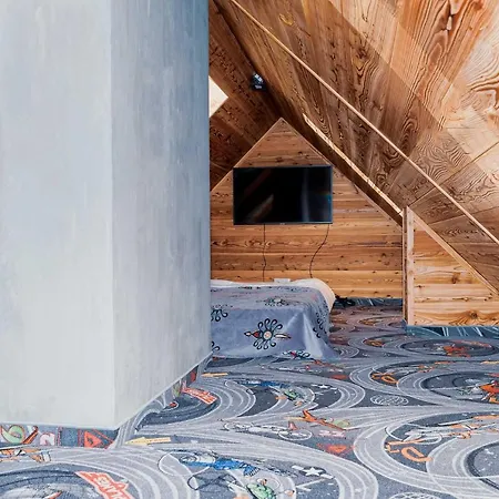 Bury Mis شقة غاوركي