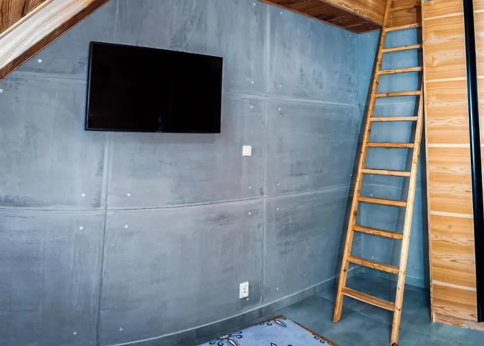 Bury Mis Apartmán *