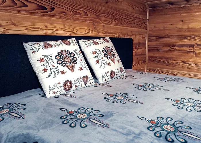 Apartmán Bury Mis *