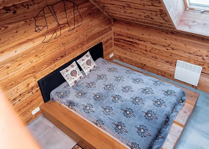 Bury Mis Apartmán *