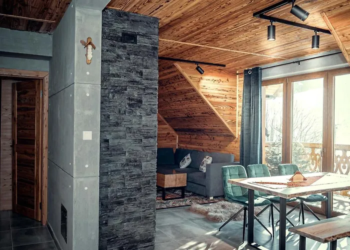 Bury Mis Apartmán *