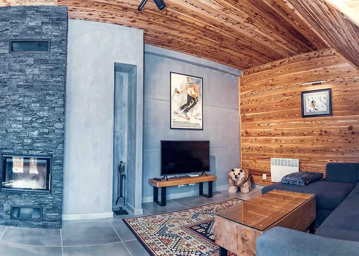 Bury Mis Apartmán *