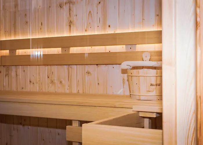 Apartmán Bury Mis *